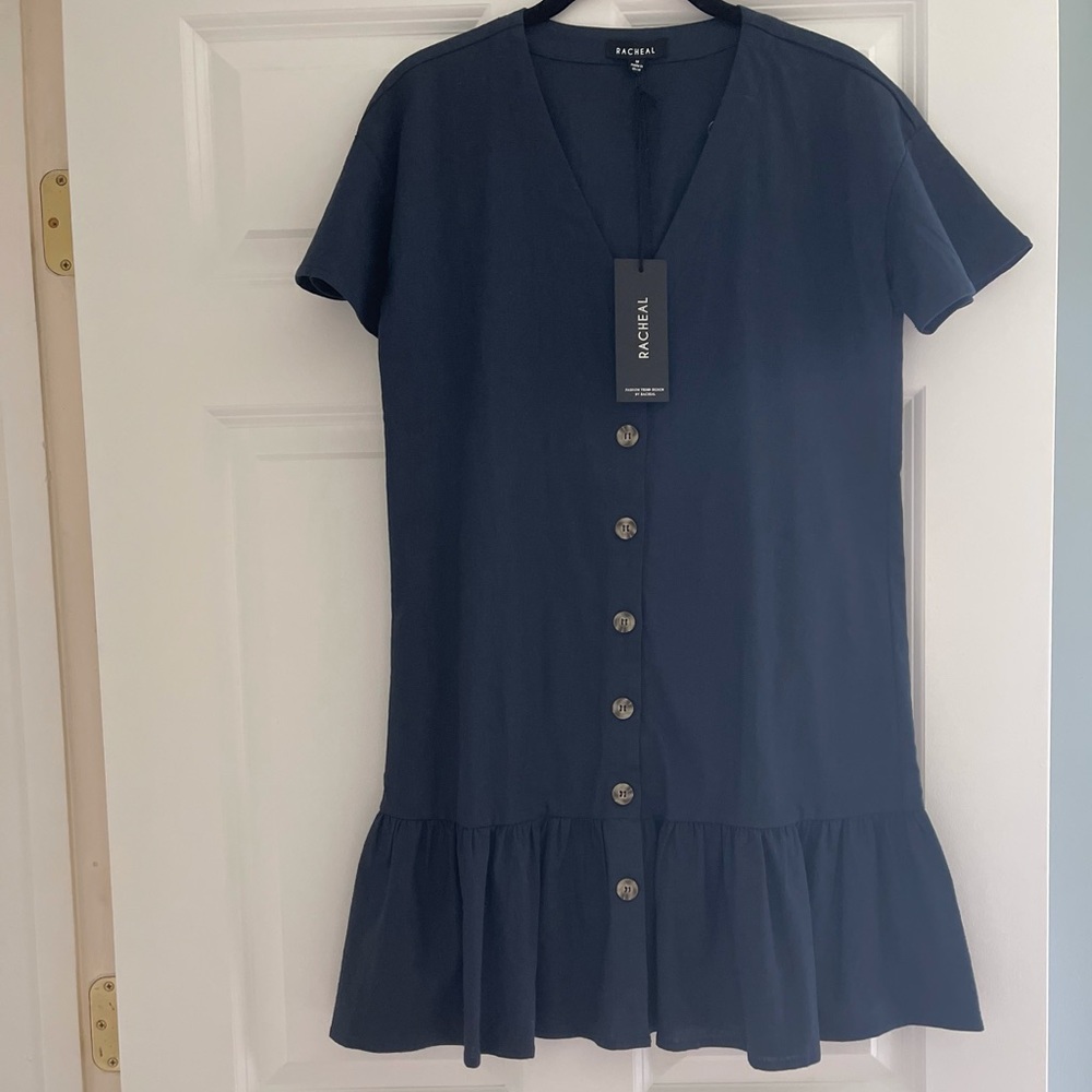 SOLD! NWT! Rachel Dress